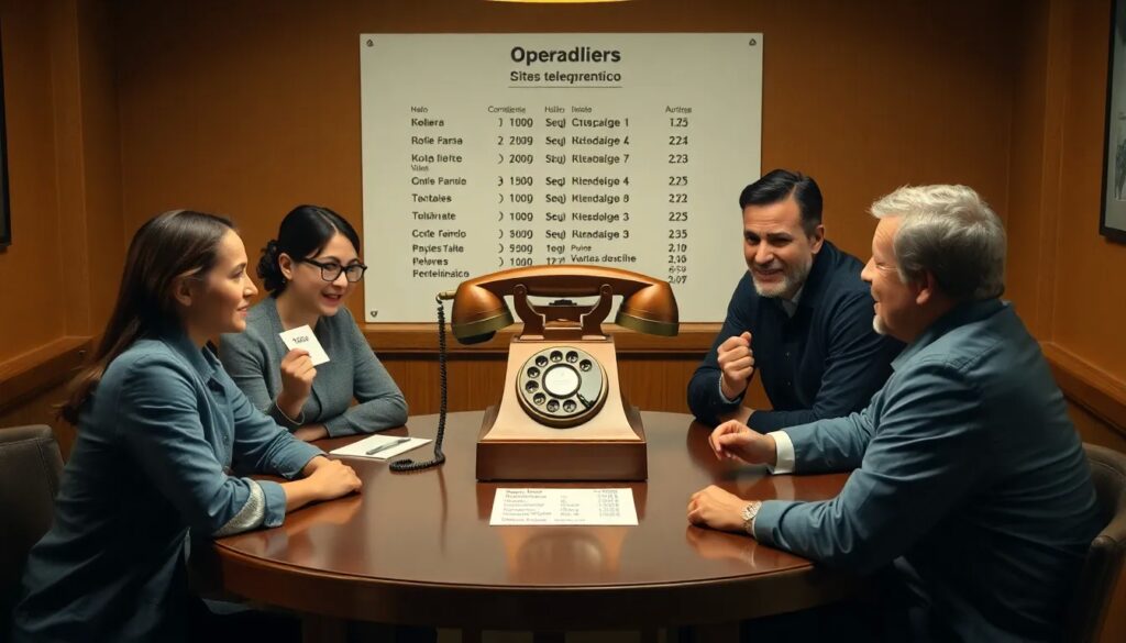 Cómo saber que operador es un número móvil