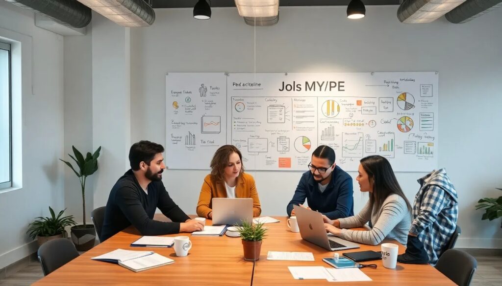 Cómo saber si una empresa es mype