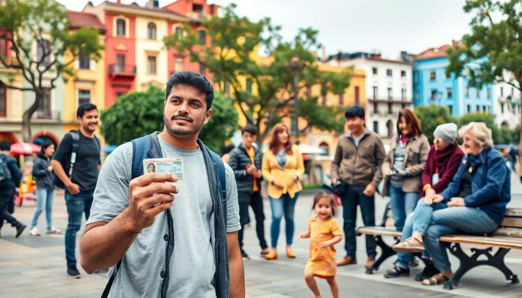 A quién pertenece este número de DNI en Perú