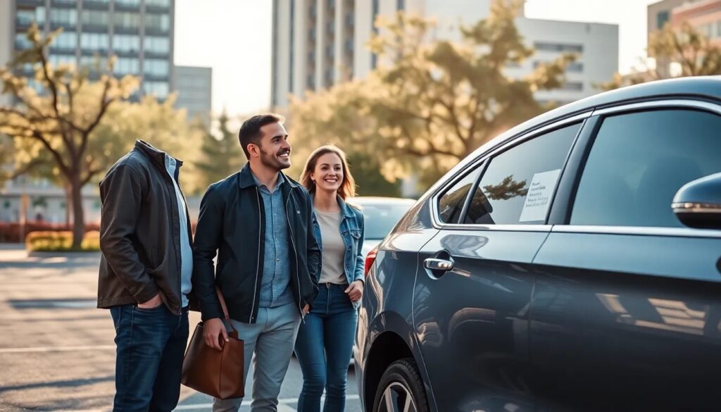 Cómo saber a quien pertenece un carro