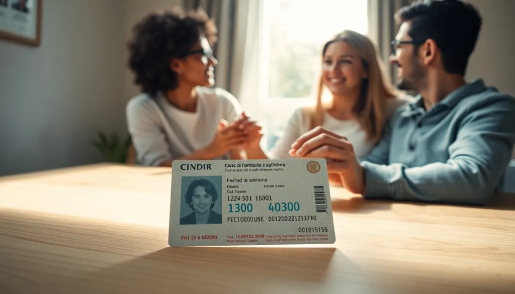 Cómo saber la edad de una persona con su DNI