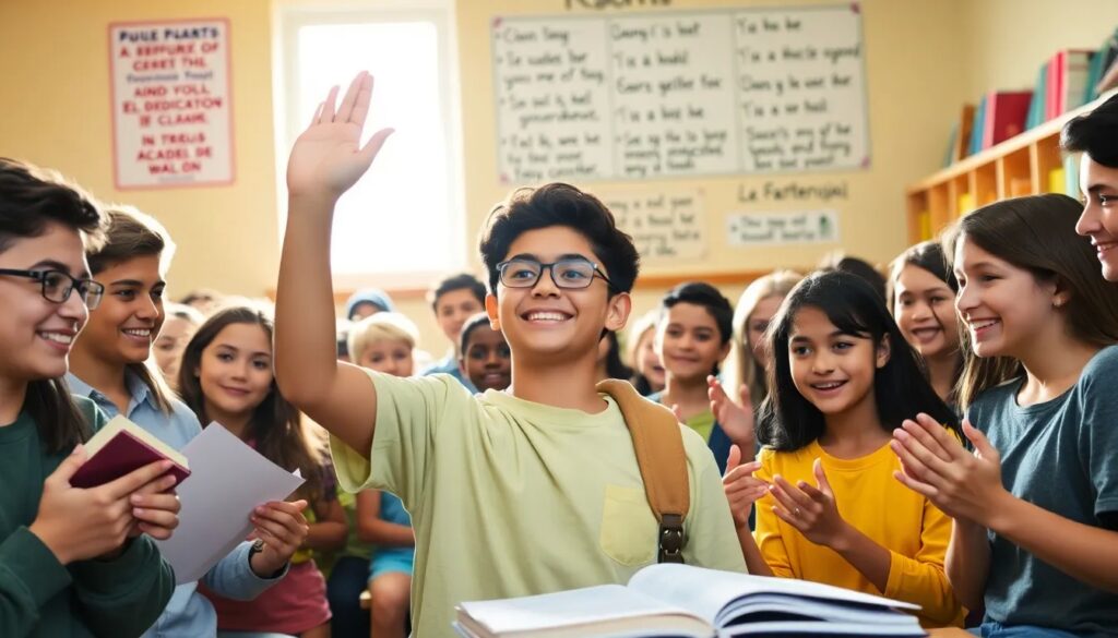 Cómo saber si soy tercio superior en el colegio Perú