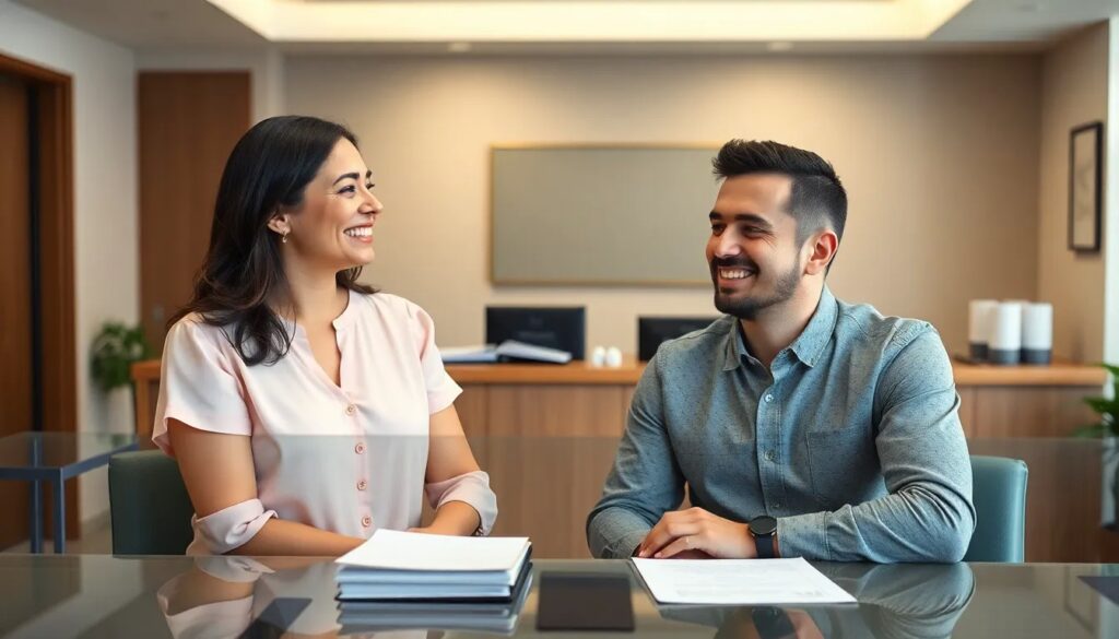 Requisitos para divorcio rápido en municipalidades