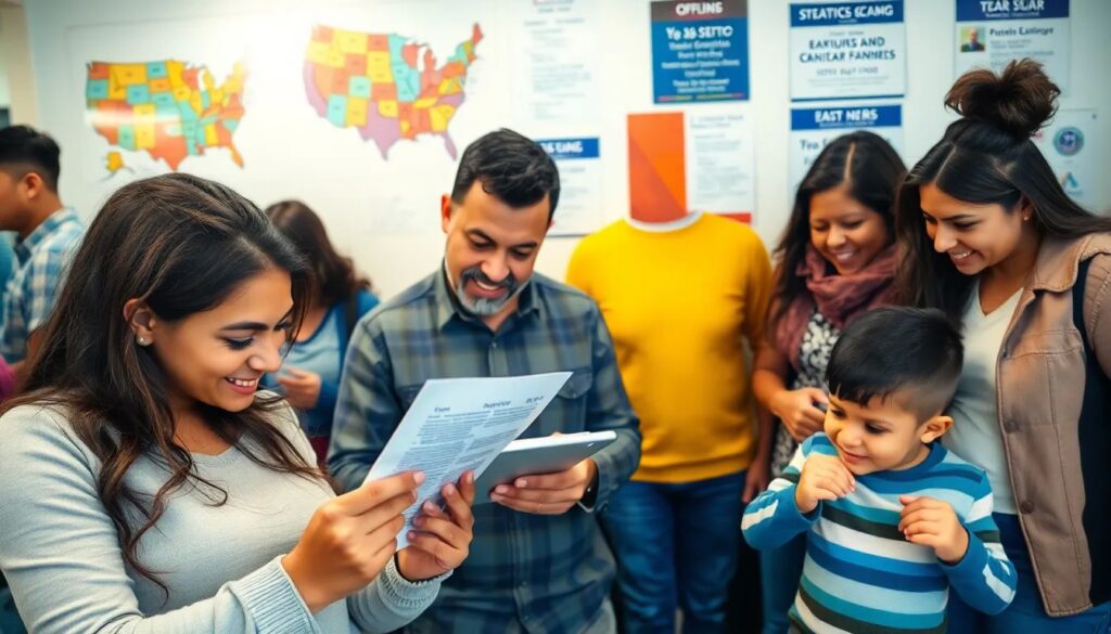 Requisitos para la visa a Estados Unidos